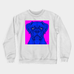 BOXER .6 Crewneck Sweatshirt